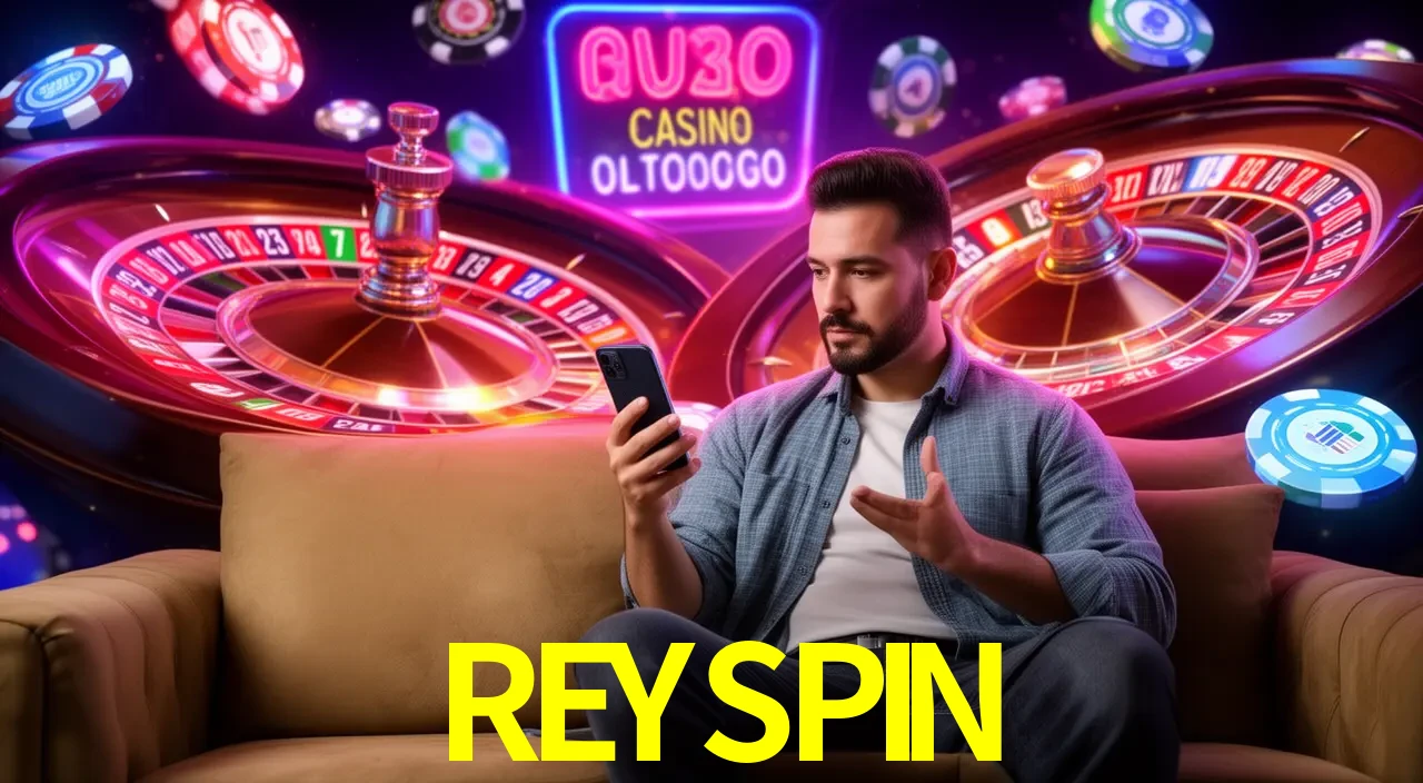 REYSPIN App - APK, permisos y acceso móvil Teléfono Android con acceso REYSPIN, permisos de app, navegador móvil y seguridad de cuenta